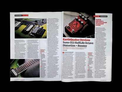 GUITAR WORLD [2026-11] V.47 N.11 - Part 2