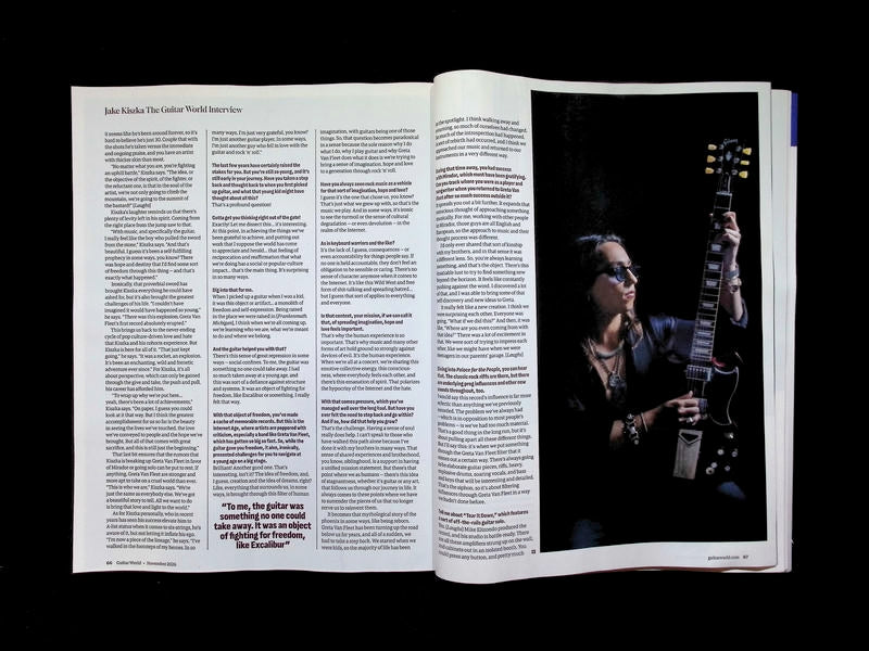 GUITAR WORLD [2026-11] V.47 N.11 - Part 3