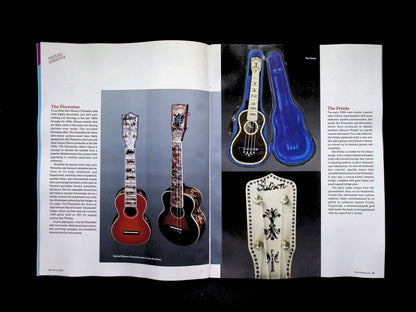 ukulele [61] Spring 2026 - Part 3