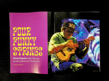 ukulele [63] FALL 2026 - Part 2