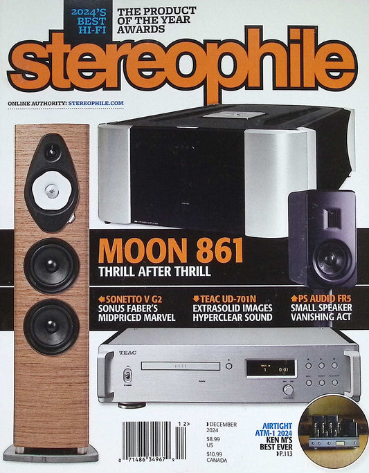 stereophile V47N12 [2024-12]