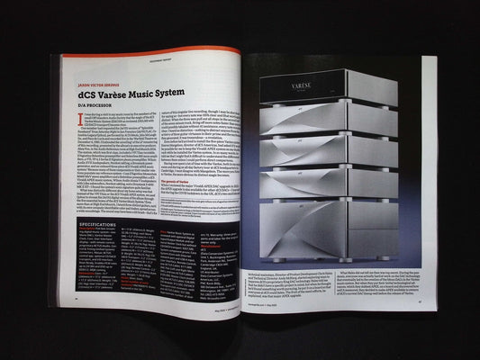 stereophile V48N5 [2025-05]