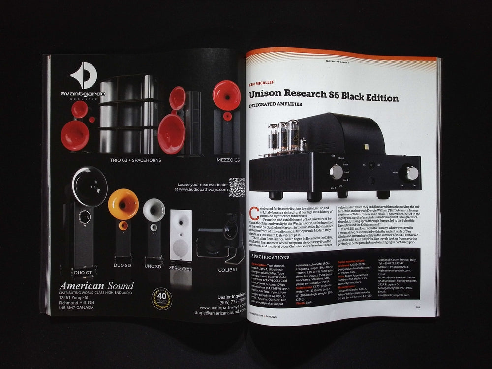 stereophile V48N5 [2025-05]