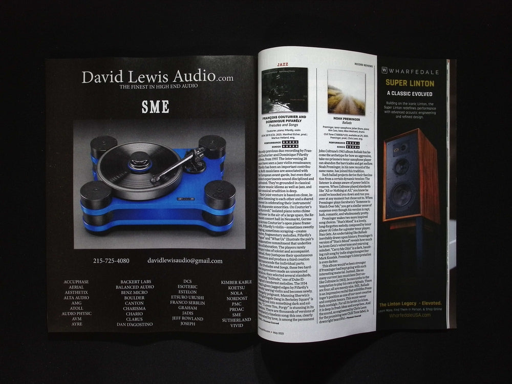 stereophile V48N5 [2025-05]