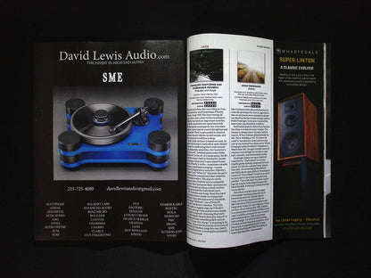 stereophile V48N5 [2025-05]