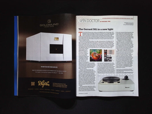 stereophile V48N6 [2025-06]