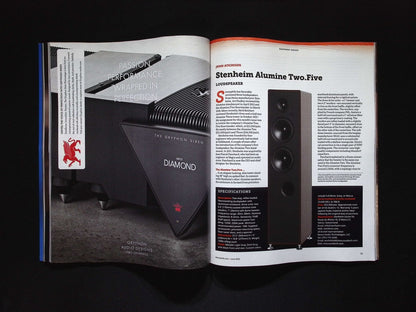 stereophile V48N6 [2025-06]