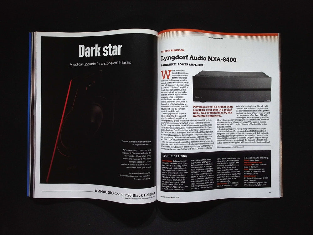 stereophile V48N6 [2025-06]