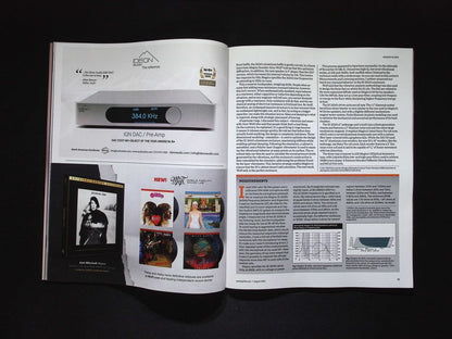 STEREOPHILE V48N8 [2025-08]