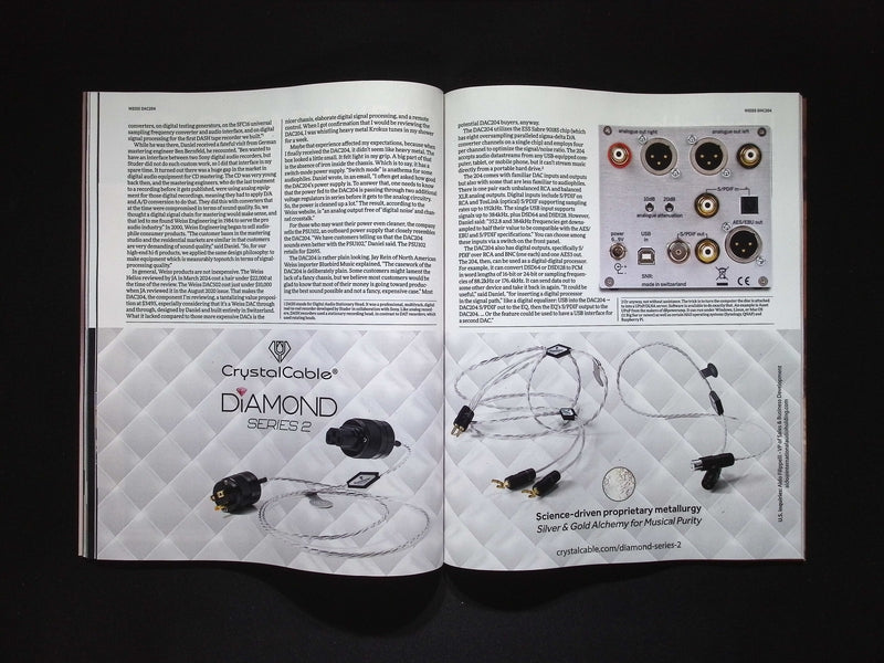 STEREOPHILE V48N8 [2025-08]
