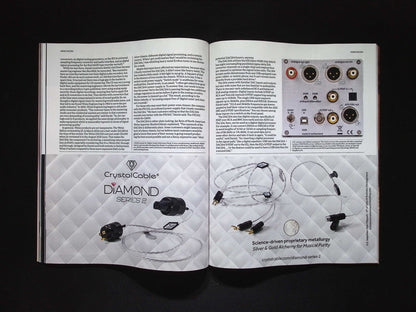STEREOPHILE V48N8 [2025-08]