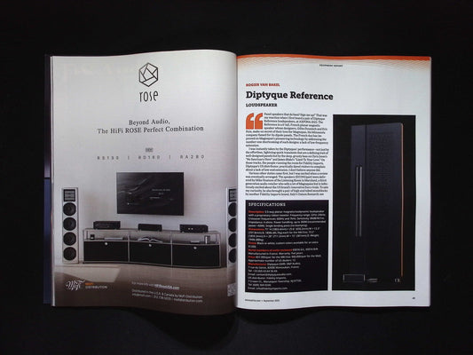 stereophile V48N9 [2025-09]