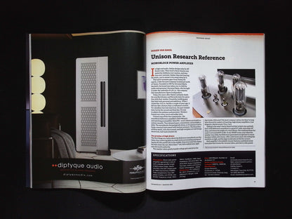 stereophile V48N9 [2025-09]