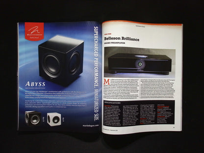 stereophile V48N9 [2025-09]
