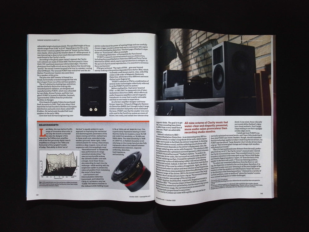 stereophile V48N10 [2025-10]
