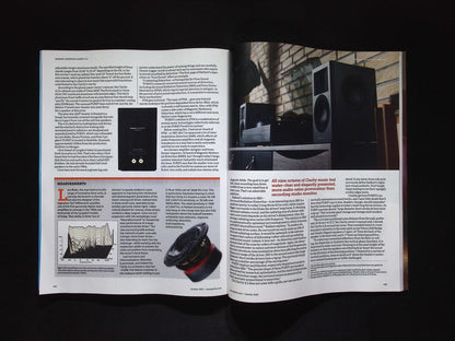 stereophile V48N10 [2025-10]