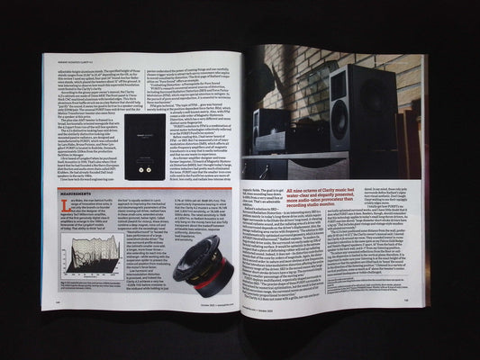 stereophile V48N10 [2025-10]