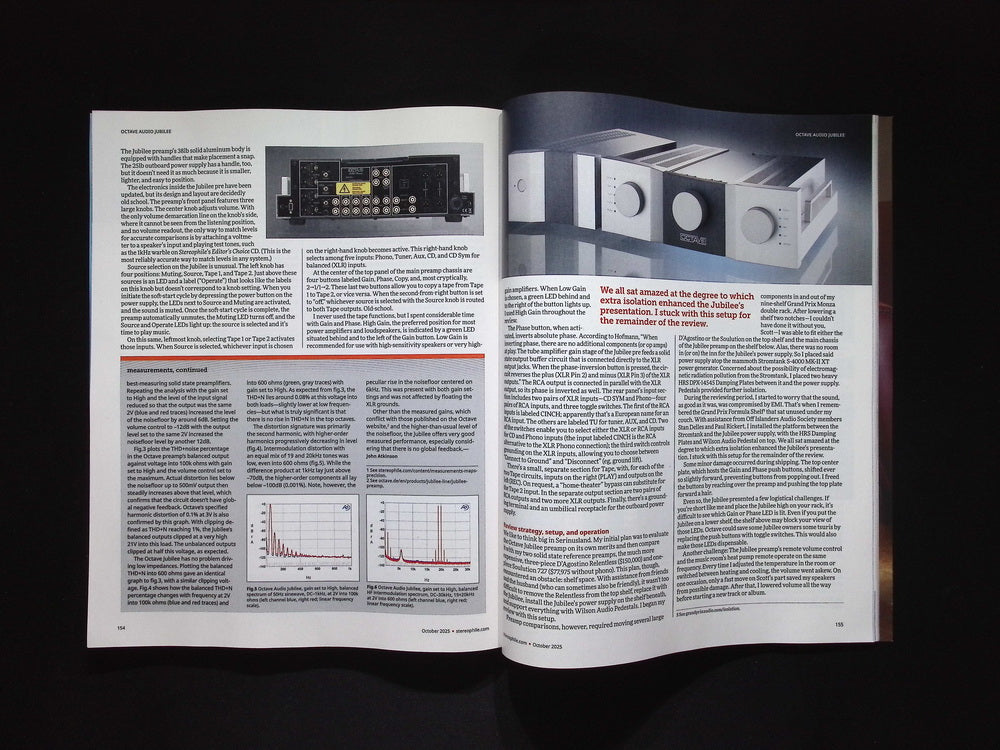 stereophile V48N10 [2025-10]