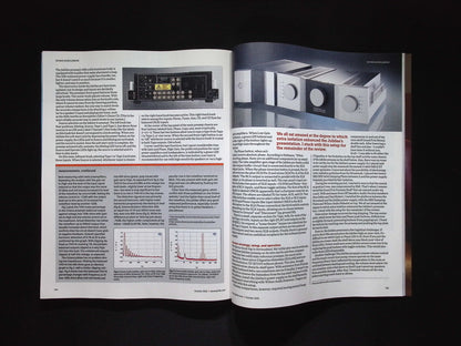stereophile V48N10 [2025-10]