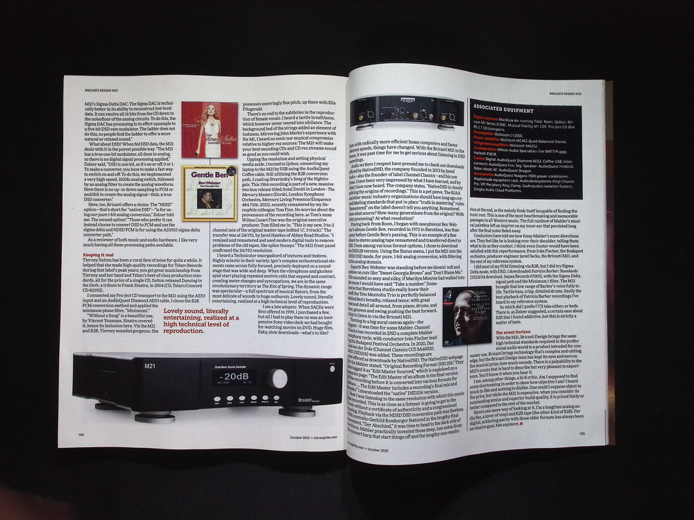 stereophile V48N10 [2025-10]