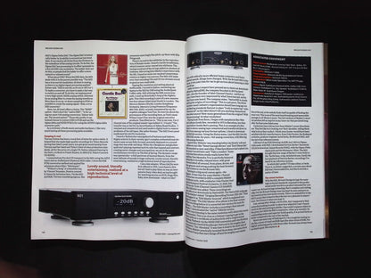 stereophile V48N10 [2025-10]