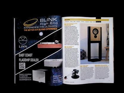 stereophile V48N12 [2025-12]