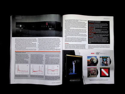 stereophile V49N1 [2026-01]