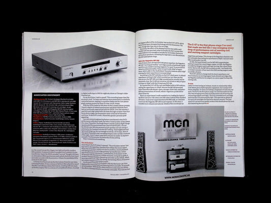 stereophile V49N2 [2026-02]