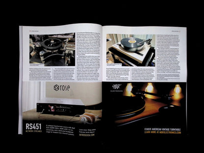 stereophile V49N2 [2026-02]