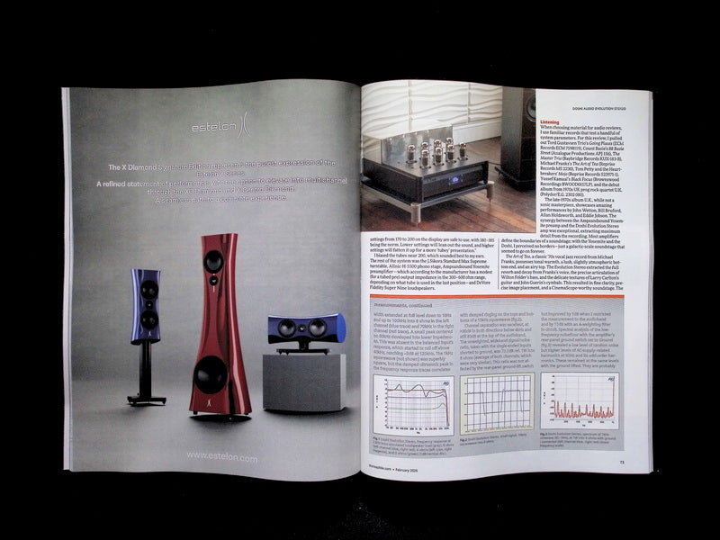 stereophile V49N2 [2026-02]