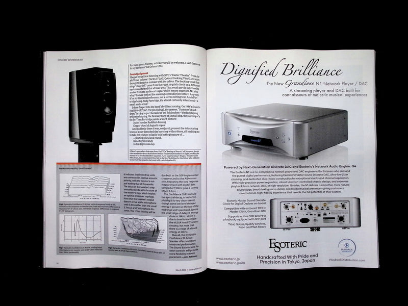 stereophile V49N3 [2026-03] - Part 1