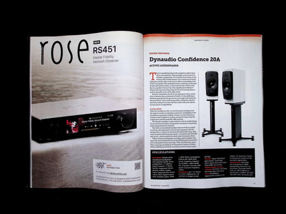 stereophile V49N3 [2026-03] - Part 2