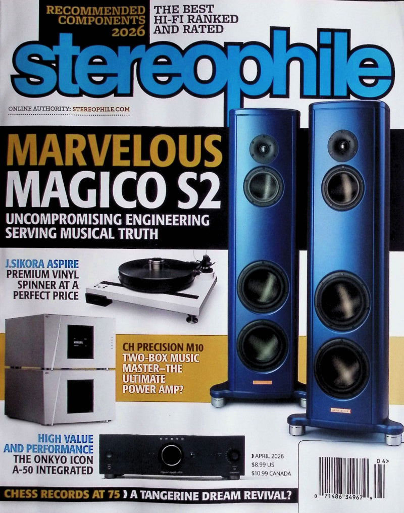 stereophile V49N4 [2026-04]