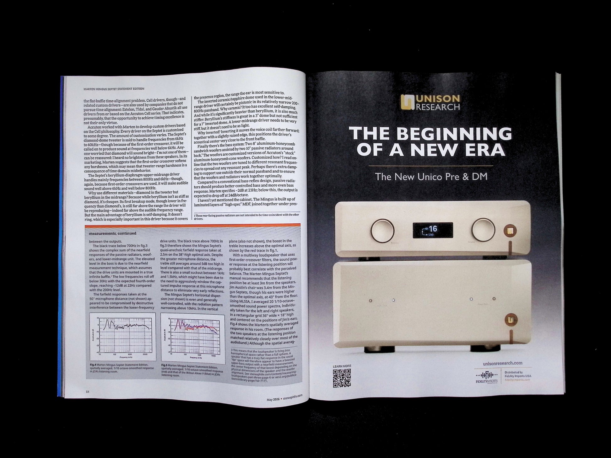 stereophile V49N5 [2026-05] - Part 1