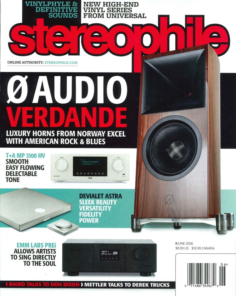 stereophile V49N6 [2026-06]