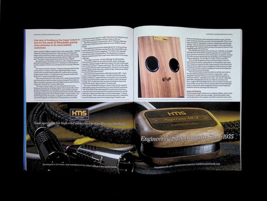 stereophile V49N8 [2026-08] - Part 1