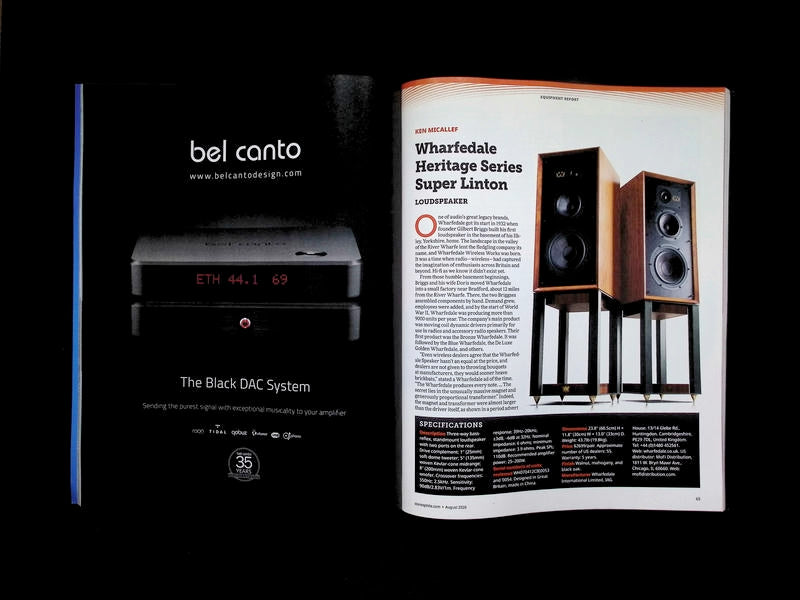 stereophile V49N8 [2026-08] - Part 2