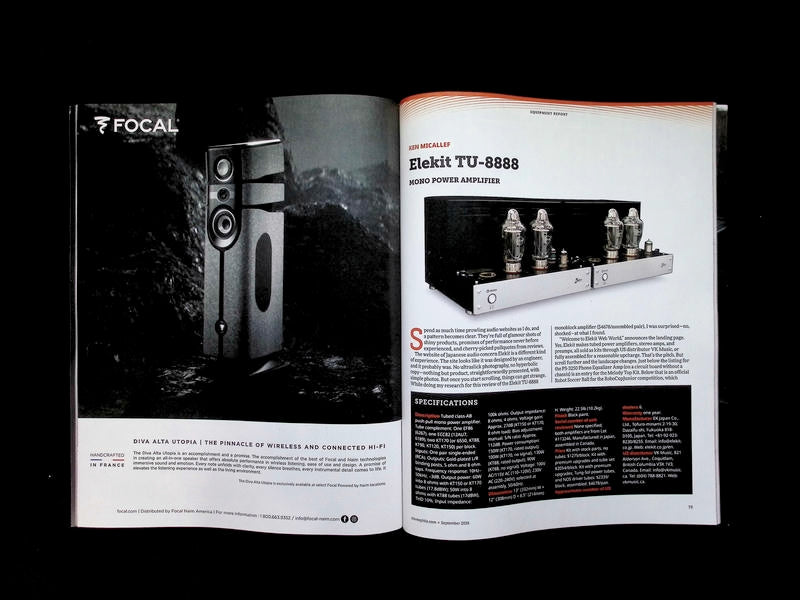 stereophile V49N9 [2026-09] - Part 1