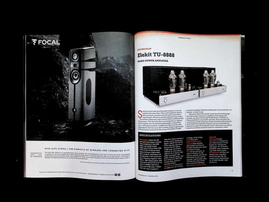 stereophile V49N9 [2026-09] - Part 1