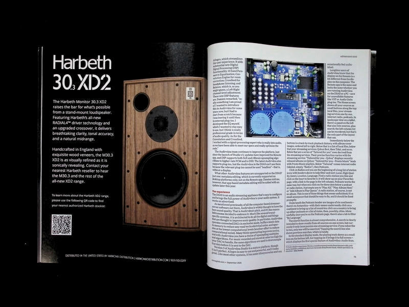 stereophile V49N9 [2026-09] - Part 2