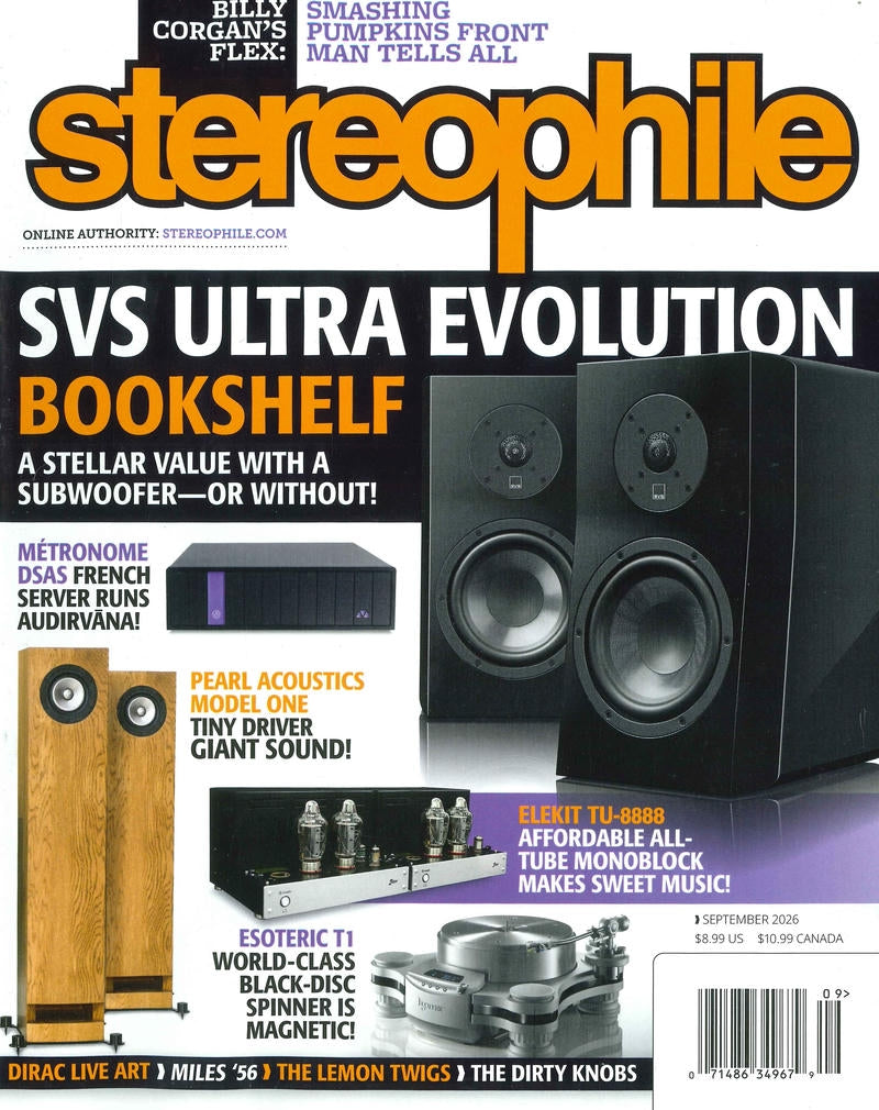 stereophile V49N9 [2026-09]