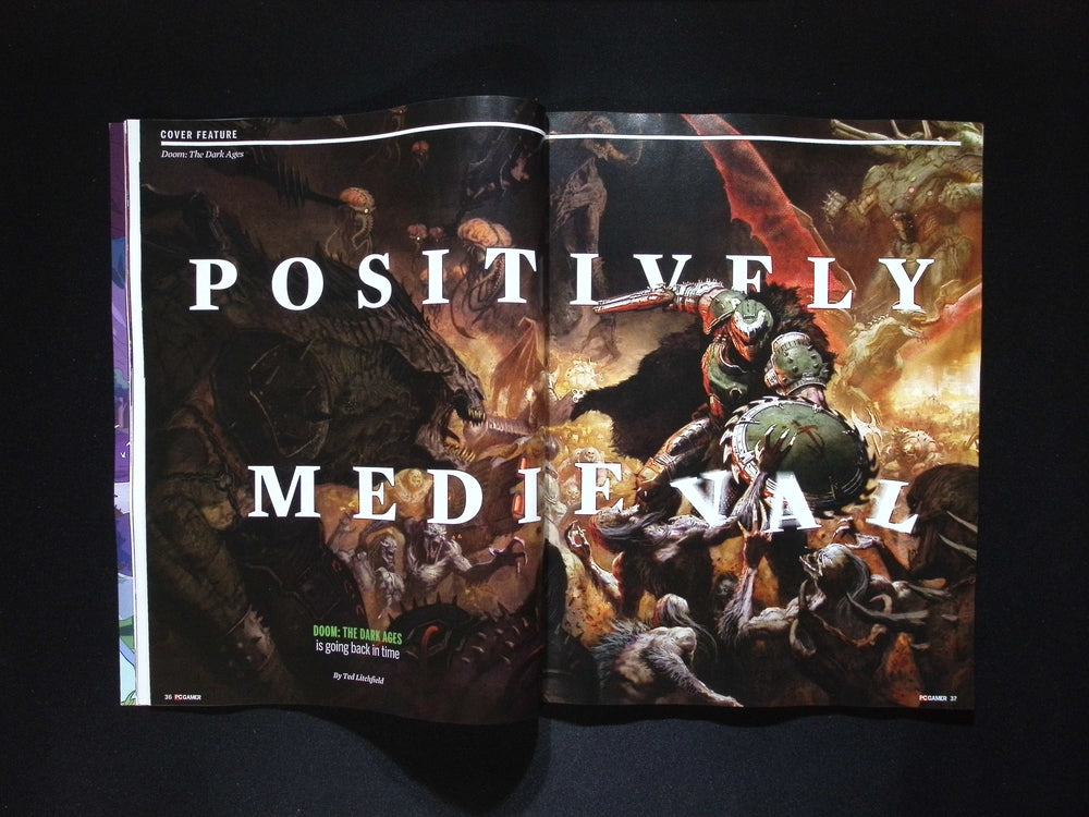 PC GAMER (US) [2025-06] N396