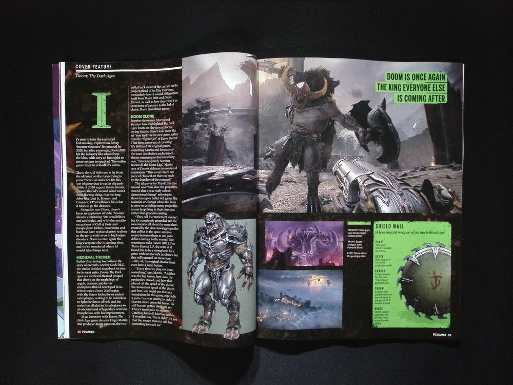 PC GAMER (US) [2025-06] N396