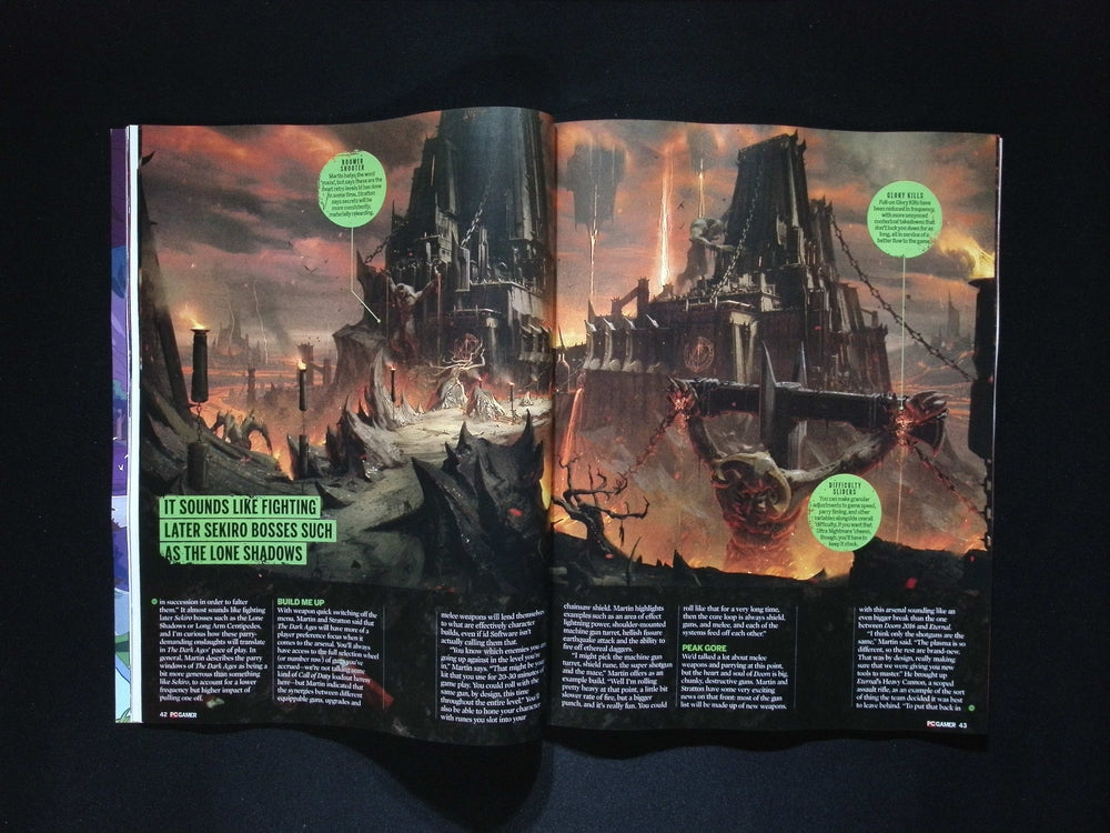 PC GAMER (US) [2025-06] N396