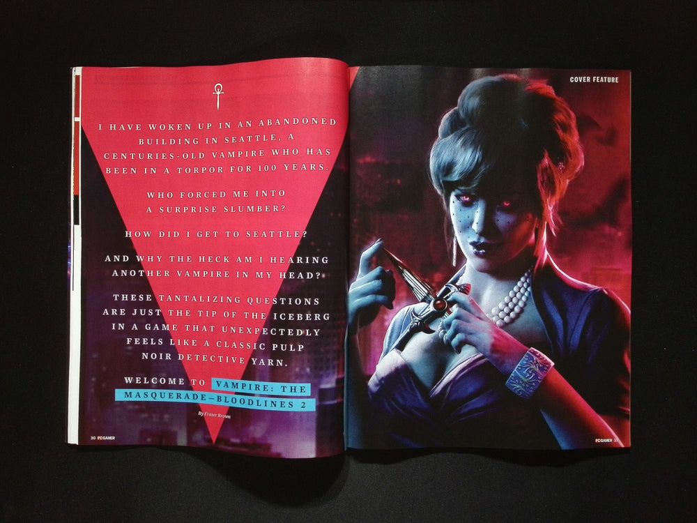 PC GAMER (US) [2025-07] N397