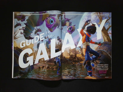 PC GAMER (US) [2025-07] N397