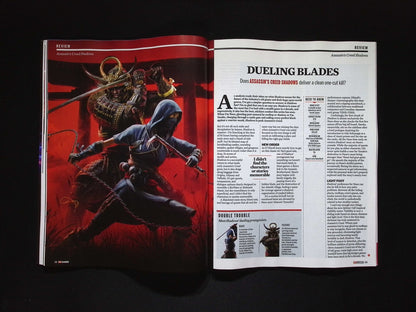 PC GAMER (US) [2025-07] N397