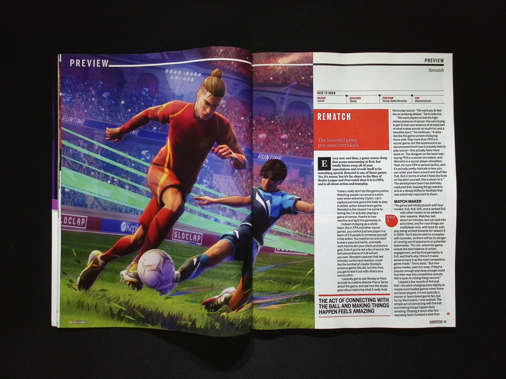 PC Gamer CD-ROM [2025-08] N398