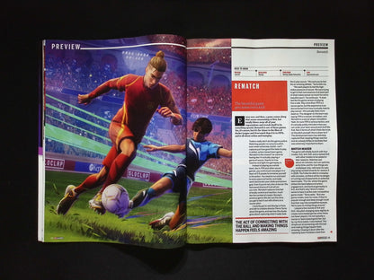 PC Gamer CD-ROM [2025-08] N398