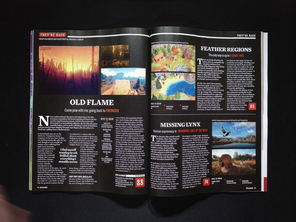 PC Gamer CD-ROM [2025-08] N398